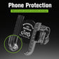 🚴📱 Suporte de Celular para Bicicleta SecureLock – Navegação segura, firme e prática durante seus passeios