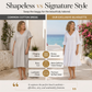 👗✨ Vestido Evasê com Franjas em Camadas – Leve, elegante e perfeito para dias ensolarados