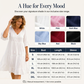 👗✨ Vestido Evasê com Franjas em Camadas – Leve, elegante e perfeito para dias ensolarados
