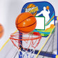 🏀👧 Brinquedo Basquete Arcade Infantil – Diversão, Movimento e Aprendizado Para Crianças em Casa