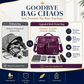 👜✨ Bolsa Tote Feminina Impermeável de Grande Capacidade – Elegante, prática e perfeita para acompanhar sua rotina