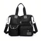 👜✨ Bolsa Tote Feminina Impermeável de Grande Capacidade – Elegante, prática e perfeita para acompanhar sua rotina