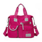 👜✨ Bolsa Tote Feminina Impermeável de Grande Capacidade – Elegante, prática e perfeita para acompanhar sua rotina