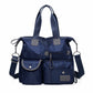 👜✨ Bolsa Tote Feminina Impermeável de Grande Capacidade – Elegante, prática e perfeita para acompanhar sua rotina