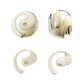 🎧✨ Fones de Ouvido Open Ear Bluetooth 5.4 – Som Hi-Fi com conforto total e ouvidos livres