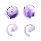 🎧✨ Fones de Ouvido Open Ear Bluetooth 5.4 – Som Hi-Fi com conforto total e ouvidos livres