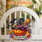 🎃✨ Kit DIY de Pintura com Diamantes Halloween – Decoração brilhante e criativa para transformar sua casa