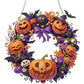 🎃✨ Kit DIY de Pintura com Diamantes Halloween – Decoração brilhante e criativa para transformar sua casa