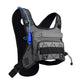 🎒🔥 Bolsa Tática de Peito Impermeável – Tenha seus itens essenciais sempre protegidos e ao alcance das mãos
