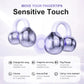 🎧✨ Fone Bluetooth de Orelha Aberta – Som HiFi, conforto sem pressão e liberdade para ouvir ao redor