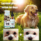 🐱🐶Colírio e Produto de Limpeza Ocular para Animais de Estimação – Fórmula suave com pH equilibrado, segura para cães e gatos. Alivia a vermelhidão, remove manchas de lágrimas e sujidade do dia-a-dia. Sem peróxido! 🌿💧