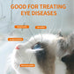 🐱🐶Colírio e Produto de Limpeza Ocular para Animais de Estimação – Fórmula suave com pH equilibrado, segura para cães e gatos. Alivia a vermelhidão, remove manchas de lágrimas e sujidade do dia-a-dia. Sem peróxido! 🌿💧
