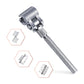 🔧✨ Chave Ajustável para Dobradiças de Portas – Corrija portas desalinhadas de forma rápida e fácil