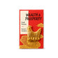 Traditional Zinan Temple Golden Chicken Ornament