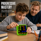 🧩✨ Brinquedo Educativo LED de Raciocínio – Diversão inteligente que estimula a mente das crianças