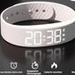 ⌚✨ SmartSense Pulseira Inteligente – Monitore sua saúde, acompanhe seus treinos e fique conectado todos os dias