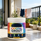 ✨🏠 Rejunte Impermeável de Cristal para Azulejos – Renove banheiros e cozinhas com proteção contra mofo e manchas