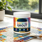 ✨🏠 Rejunte Impermeável de Cristal para Azulejos – Renove banheiros e cozinhas com proteção contra mofo e manchas