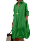 👗✨ Vestido Cardigan Feminino Casual – Elegância confortável para transformar qualquer look do dia a dia