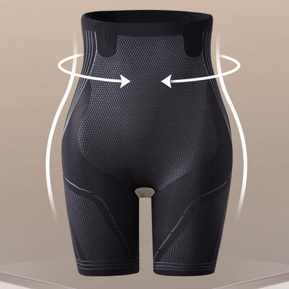 🍑✨ Cinta Modeladora 5D de Cintura Alta – Defina a cintura, levante os quadris e valorize suas curvas