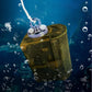 🧲🌊 Ímã de Pesca Magnético Super Forte – Encontre objetos metálicos com facilidade e segurança