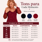 🔥 Vestido Elegante Feminino Ombro a Ombro – Charme sofisticado com mangas de tule delicadas