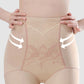 🔥👙 3 Calcinhas Modeladoras de Cintura Alta – Modelagem 5D, efeito levantador e conforto ultramacio