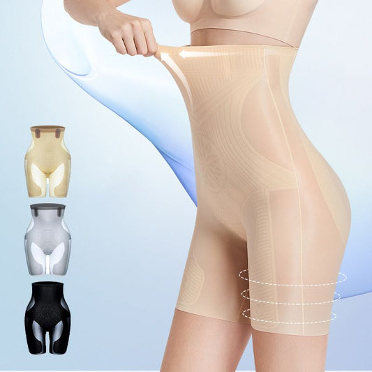 👙✨ Calcinha Modeladora Feminina Ultrathin – Controle abdominal e efeito levanta-quadril para uma silhueta elegante