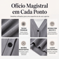 🔥🧥 50% OFF! Cardigã Feminino de Tricô em Veludo Cotelê com Decote em V – Macio, Elegante e Confortável