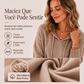 🔥🧶 50% OFF! Suéter de Tricô com Capuz Feminino – Macio, Confortável e Elegante