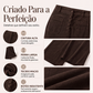 🔥👖 50% OFF! Calça Feminina de Veludo Cotelê de Perna Larga – Quente, Confortável e Elegante