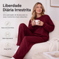 🔥 50% OFF! ✨ Conjunto Feminino de Tricô Premium – Conforto Macio, Estilo Elegante e Caimento Perfeito