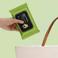 Pacote com 2 unidades Avocado Oil Makeup Remover Wipes