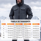 🔥 50% OFF! 🧥 Conjunto Tático Masculino Impermeável – Proteção Contra Frio, Vento e Chuva Para Aventuras ao Ar Livre