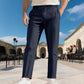 👖✨ Calça Social Masculina com Cintura Ajustável – Elegância e Conforto Para o Dia Todo | 🔥 50% OFF