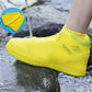 🌧️ 50% OFF! 👟 Capas de Chuva Impermeáveis para Calçados – Proteção Antiderrapante Contra Chuva, Lama e Neve