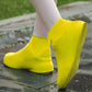🌧️ 50% OFF! 👟 Capas de Chuva Impermeáveis para Calçados – Proteção Antiderrapante Contra Chuva, Lama e Neve
