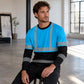 🔥 50% OFF HOJE! 👕 Camiseta Masculina Esportiva com Faixas Refletivas – Segurança, Conforto e Estilo Para Seus Treinos ✨