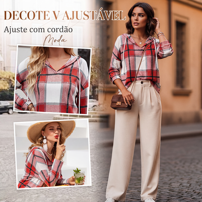 🔥 50% OFF HOJE! 🧥  Jaqueta Masculina Impermeável e Térmica – Proteção Contra Frio, Vento e Chuva Para o Dia a Dia ❄️