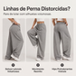 🔥 50% OFF HOJE! 👖  Calça Feminina Pantalona de Perna Larga – Conforto Máximo, Cintura Alta e Silhueta Elegante Para Todos os Dias ✨