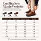 Tênis de caminhada masculino outdoor sem cadarço