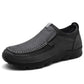 Tênis de caminhada masculino outdoor sem cadarço