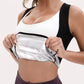 🔥 50% OFF HOJE! 🏋️‍♀️  Modelador Corporal Fitness Feminino – Compressão, Conforto e Efeito Térmico Para Seus Treinos ✨