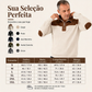 🔥 50% OFF HOJE! 🧥 Suéter Masculino de Tricô com Zíper de Um Quarto – Estilo Sofisticado, Conforto Térmico e Visual Moderno ✨