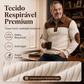 🔥 50% OFF HOJE! 🧥 Suéter Masculino de Tricô com Zíper de Um Quarto – Estilo Sofisticado, Conforto Térmico e Visual Moderno ✨