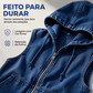 🔥 50% OFF HOJE! 🧥 Colete Jeans Feminino com Capuz Oversized – Estilo Urbano, Conforto Moderno e Visual Despojado ✨