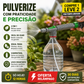 🌱💦 Pulverizador Manual para Garrafas – Regue plantas e limpe superfícies com praticidade em qualquer lugar